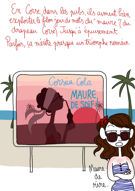 Corsicacola