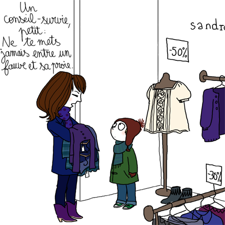 Les-soldes