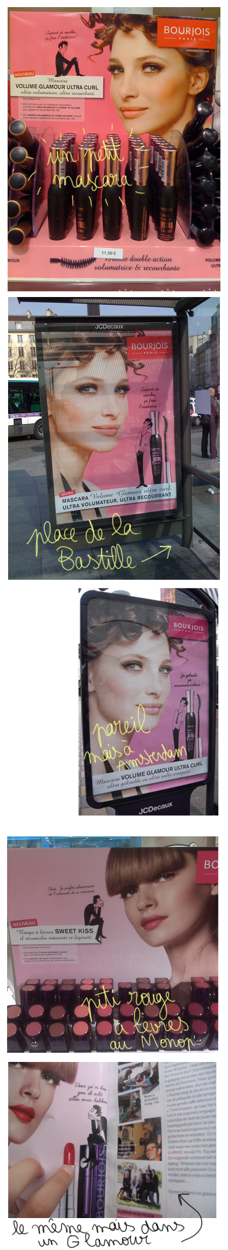 Bourjois